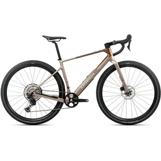 Orbea TERRA M30TEAM 2026 28 Zoll RH XL beige