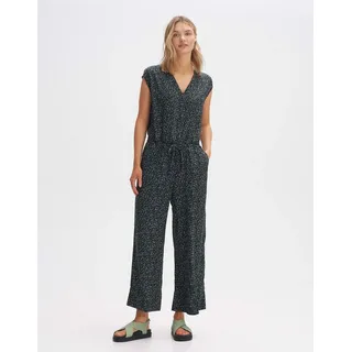 Opus Damen Jumpsuit | Jumpsuit MONELI City Emerald, 44 - 44W