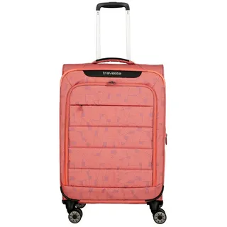 67 cm / 62 l orange