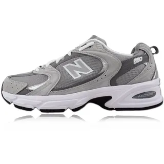 Raincloud/Shadow Grey/Silver Metallic 44
