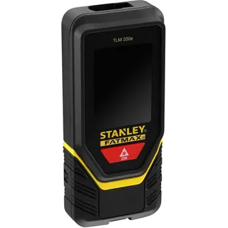 Stanley TLM 330s Laser-Entfernungsmesser 0,05-100 m