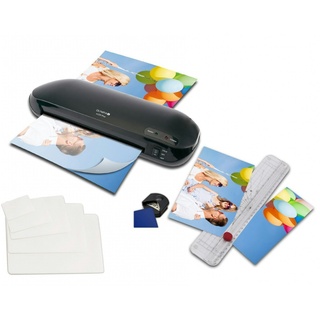 Olympia 4 in 1 Set with Laminator A 230 Plus