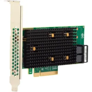 Broadcom HBA 9400-8i, Storage Controller