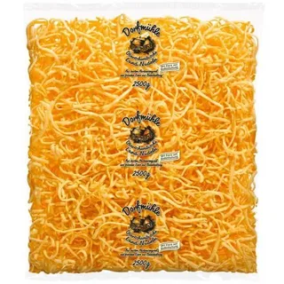 Dorfmühle Schwäbische Spätzle 2,5 kg, 1 St.
