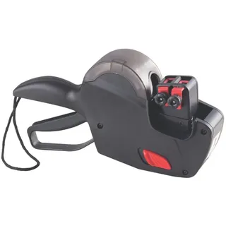 Avery Zweckform PL2/18 Preisauszeichner Schwarz 1 St.