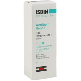 Isdin Acniben Repair Lippenbalsam