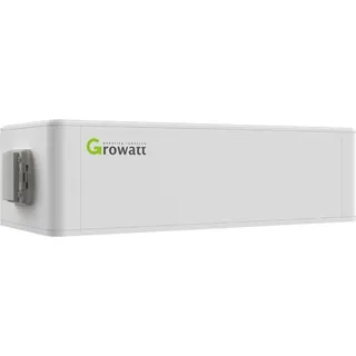 Growatt ARK-2.5H-A1 2,56 kWh Hochvoltbatterie LiFePO4 2,56kWh