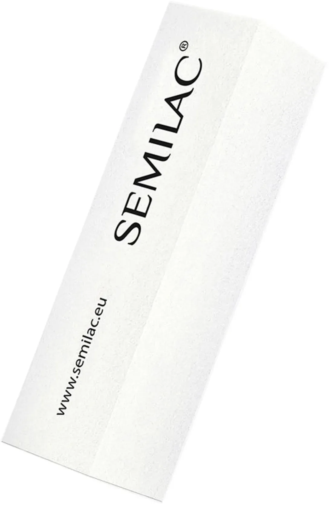SEMILAC Nail buffing block