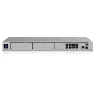 UBIQUITI networks Ubiquiti UniFi Dream Machine Pro Max