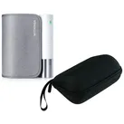 Withings Bundle BPM Core Blutdruckmessgerät + Travel Case kabellos