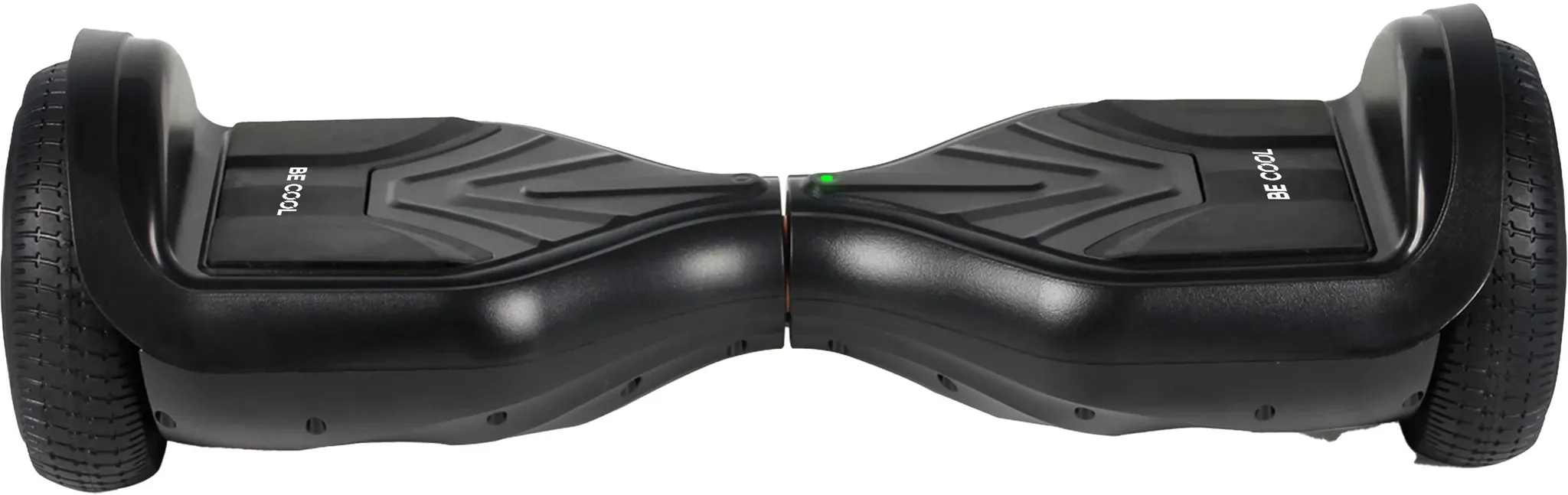 BE COOL Hoverboard / Balance Board 6.5" Kids BCBB6522KBK