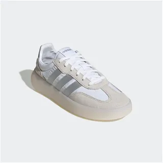 Cloud White / Matte Silver / Grey One 42 2/3
