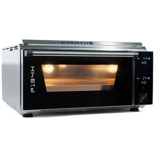 effeuno s.r.l. Effeuno | P134H EASY PRO-Linie 509°C | 3,0 kW | inkl. original...