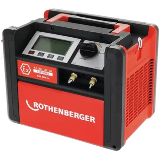 Rothenberger ROREC Pro A3, 230 V, EU | 1500004451