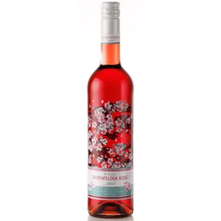 2023 Kirschgarten Dornfelder Rosé QbA