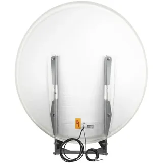Kathrein Professionelle Sat-Antenne CAS 120 H