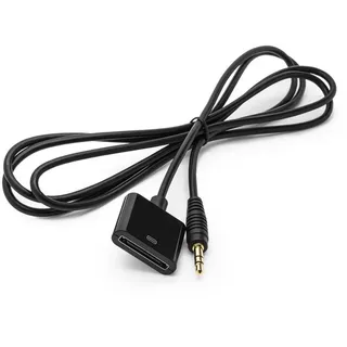 Adapter Universe Dock Input passend für BOSE Sounddock iPod iPhone AUX Adapter Kabel Smartphone-Kabel