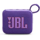 JBL Go 4 Bluetooth-Box Purple
