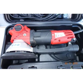 Holzmann Maschinen Holzmann EZS150PRO Auto-Poliermaschine