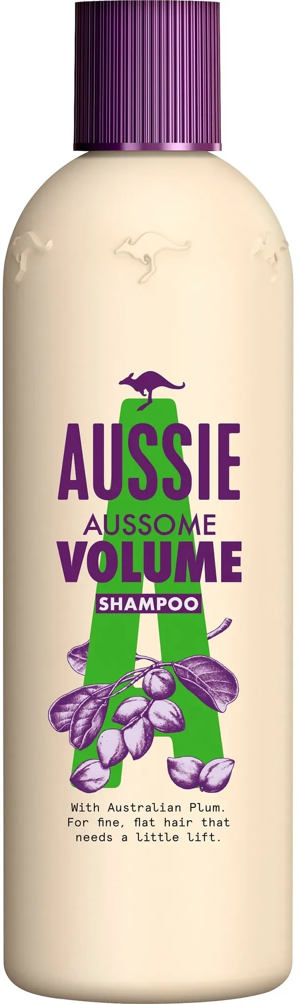 Aussie Volume Aussome Volume Shampoo 300 ml