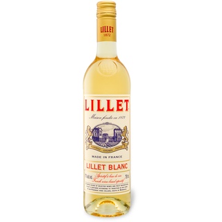 Lillet Blanc