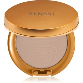 Sensai Silky Bronze Natural Veil Compact 8,5 g