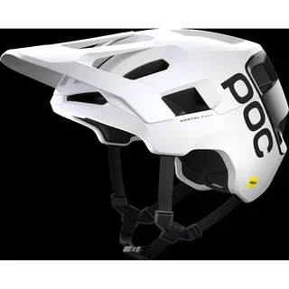 Hydrogen White/Uranium Black Matt L
