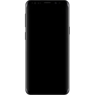 Samsung LCD-Display Galaxy S9 Plus (Display, Galaxy S9+), Mobilgerät Ersatzteile, Violett
