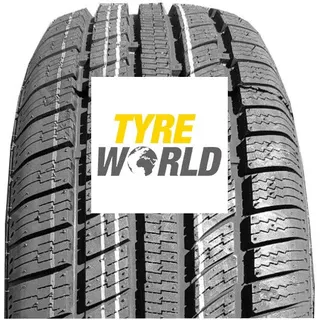 4x Torque TQ025 165 65 R13 77T 3PMSF Schneeflocke Reifen Allwetter