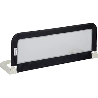 Safety 1st Bettschutzgitter 66 x 156 cm dark grey
