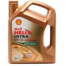 0W-30 Shell Helix Ultra ECT C2/C3 Motoröl 5 Liter