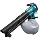 Makita LXT 18V Akku-Laubsauger & -Laubbläser DUB187Z  (18 V, Ohne Akku, Blasgeschwindigkeit: 64 m/s)