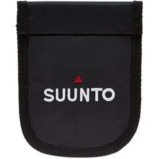 Suunto Zubehör TANDEM NYLON POUCH, schwarz, One size