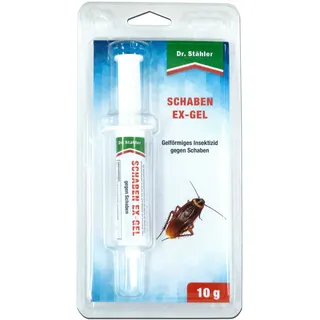 Silberkraft Schaben-Ex Gel 10 g