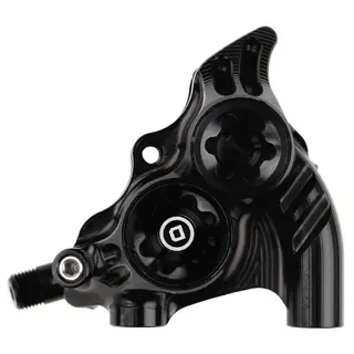 Hope Rx4+ Flat Mount Sram Scheibenbremssattel - Black - 160 mm
