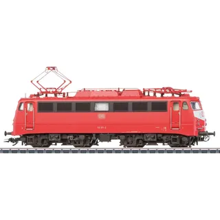 Märklin 37019 H0 E-Lok BR 110.3 DB
