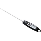 Sunartis 5-1015 Küchen-Thermometer Soßen, Braten, Babykost, °C /°F-Anzeige