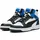 Puma Black/Puma White/Puma Team Royal 38,5
