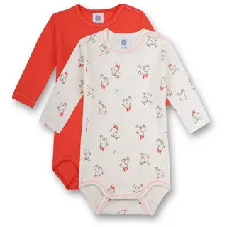 Sanetta Body in Weiß | 86