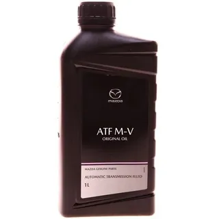 Mazda Original Oil ATF M V 1l