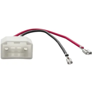 ACV Electronic ACV 11-1319-01 Lautsprecheradapterkabel Passend für (Auto-Marke): Ford