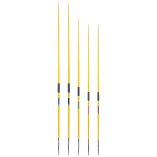 Getra® Speer KINETIC, Wurfweite bis 60 m, 800 g - Gelb