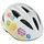 Eule 48-52 cm Kinder weiß/bunt