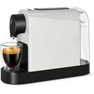 Tchibo Cafissimo „Pure plus“ Kapselmaschine, Weiß