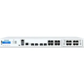 Sophos XGS 3300 Security Appliance, Firewall