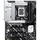 Asus PRIME Z890-P WIFI Mainboard Sockel (PC) Intel® LGA 1851 Formfaktor (Details) ATX Mainboard-Chipsatz Intel® Z890