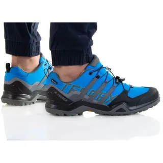 Herren Blue Rush / Grey Four / Core Black 41 1/3