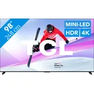TCL 98 Zoll QD Mini-LED X11K 4K (2025)