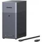 UGREEN NASync DH2300 2-Bay NAS 0/2, 1x GbE, 1x USB-C, 2x USB-A, 4GB RAM