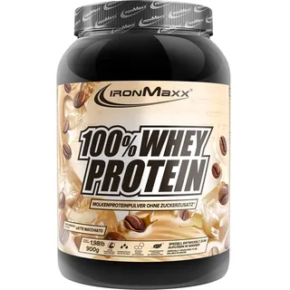 Latte Macchiato Pulver 900 g